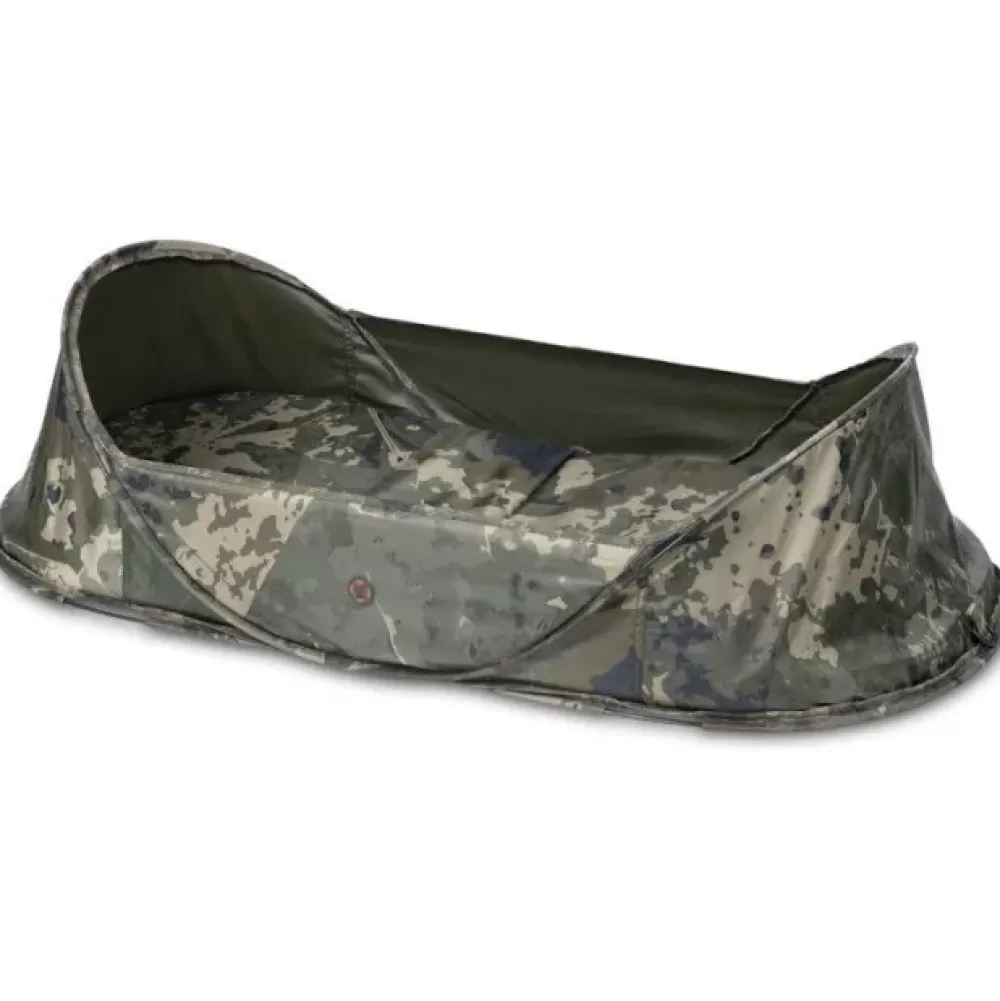 Nash Carp Care Pop Up Mat Camo- Fish Care