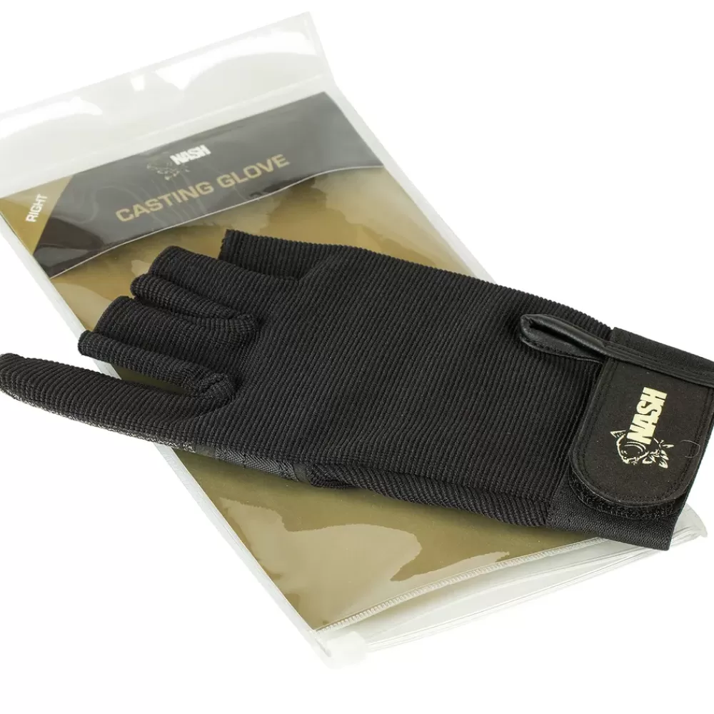 Nash Casting Fishing Glove