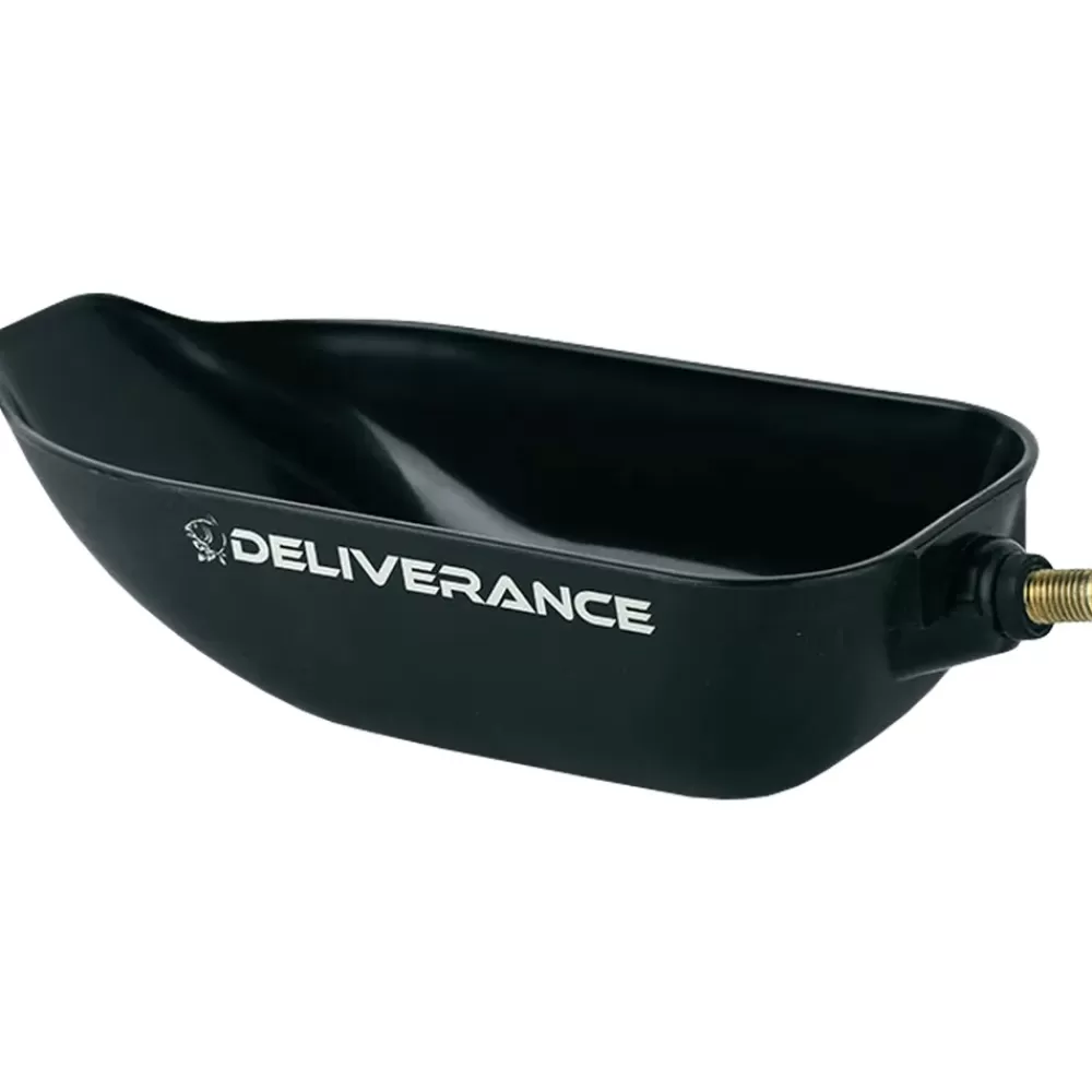 Nash Deliverance Slotted Particle Spoon (No Handle)