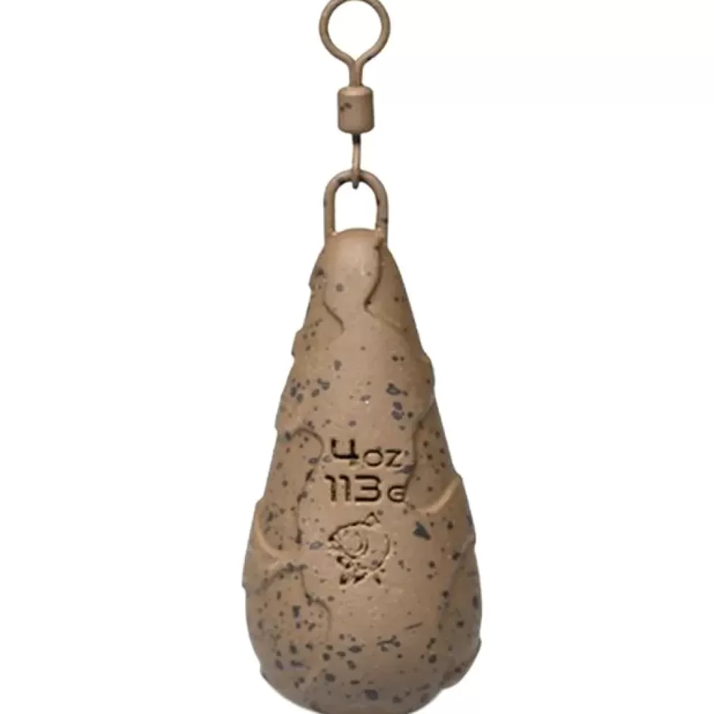 Nash Distance Swivel Lead- Terminal Tackle