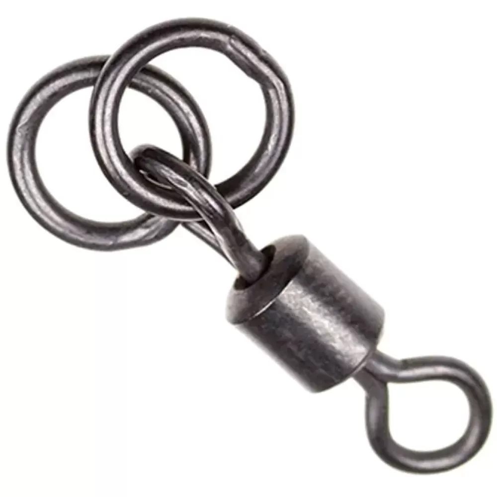 Nash Double Ring Swivel