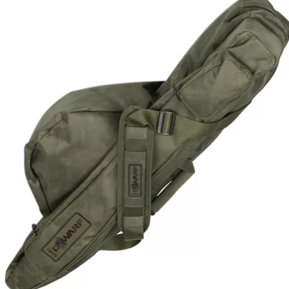 Nash Dwarf 3 Rod Skin Fishing Holdall- Luggage