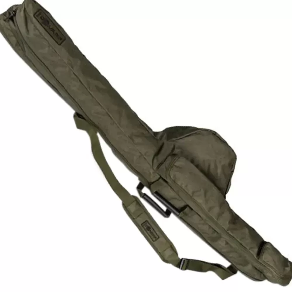 Nash Dwarf 3 Rod Skin Fishing Holdall- Luggage