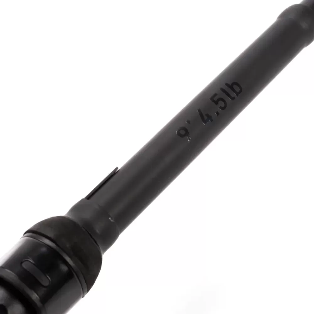 Nash Dwarf Abbreviated Fishing Rods 4.5lb