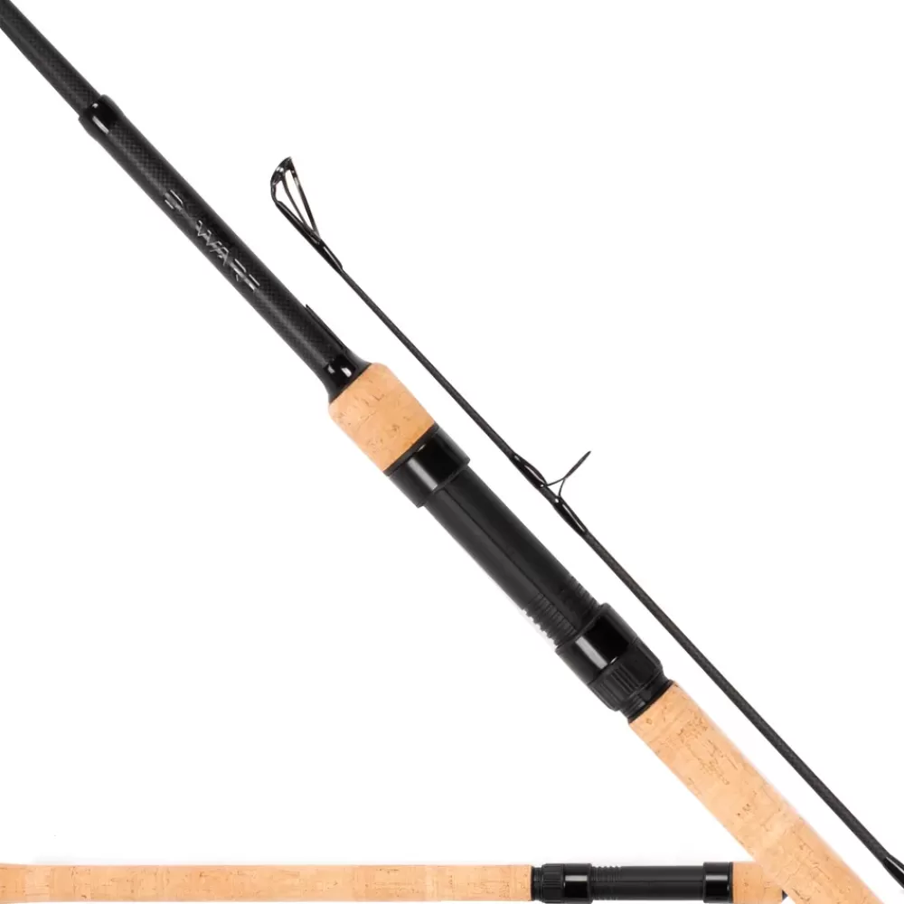 Nash Dwarf Cork Fishing Rods