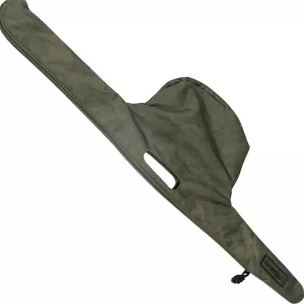 Nash Dwarf Single Rod Skin Fishing Holdall- Luggage