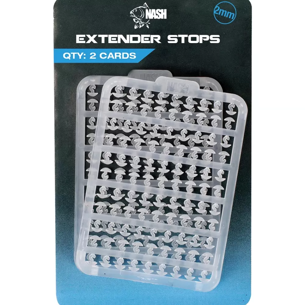 Nash Extender Stop- Terminal Tackle