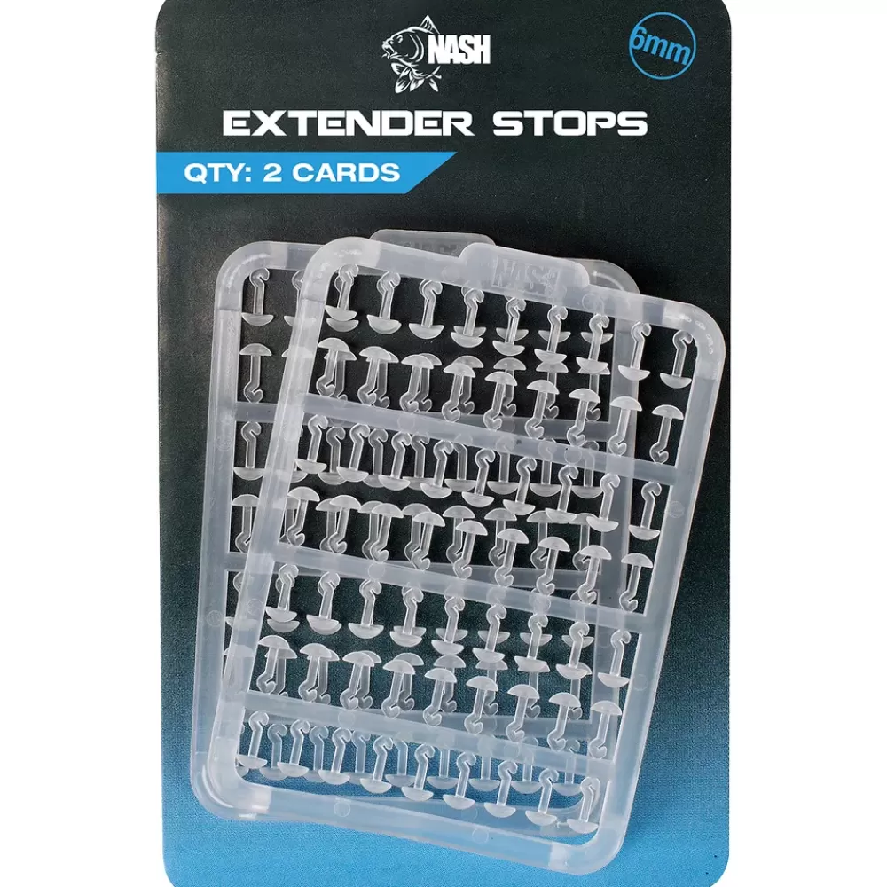 Nash Extender Stop- Terminal Tackle