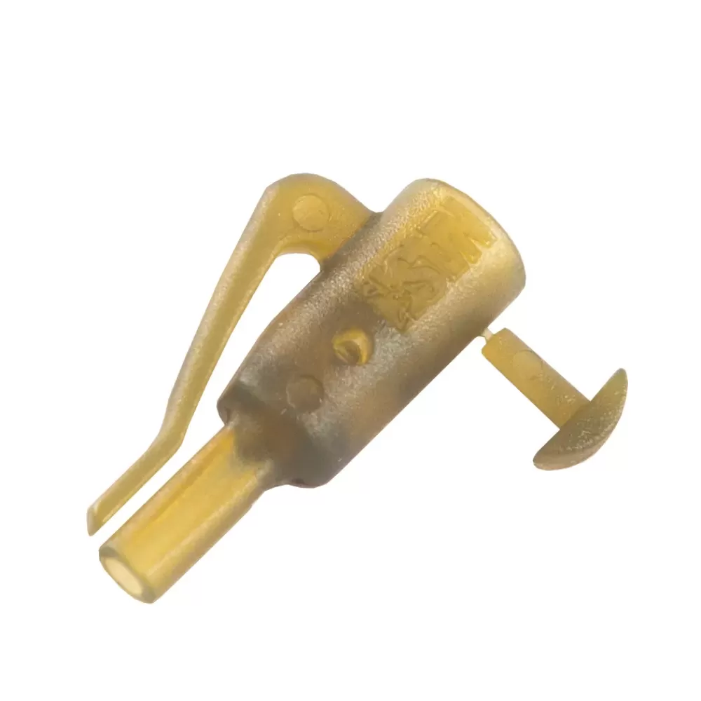 Nash Ezi Drop Fishing Lead Clip- Terminal Tackle
