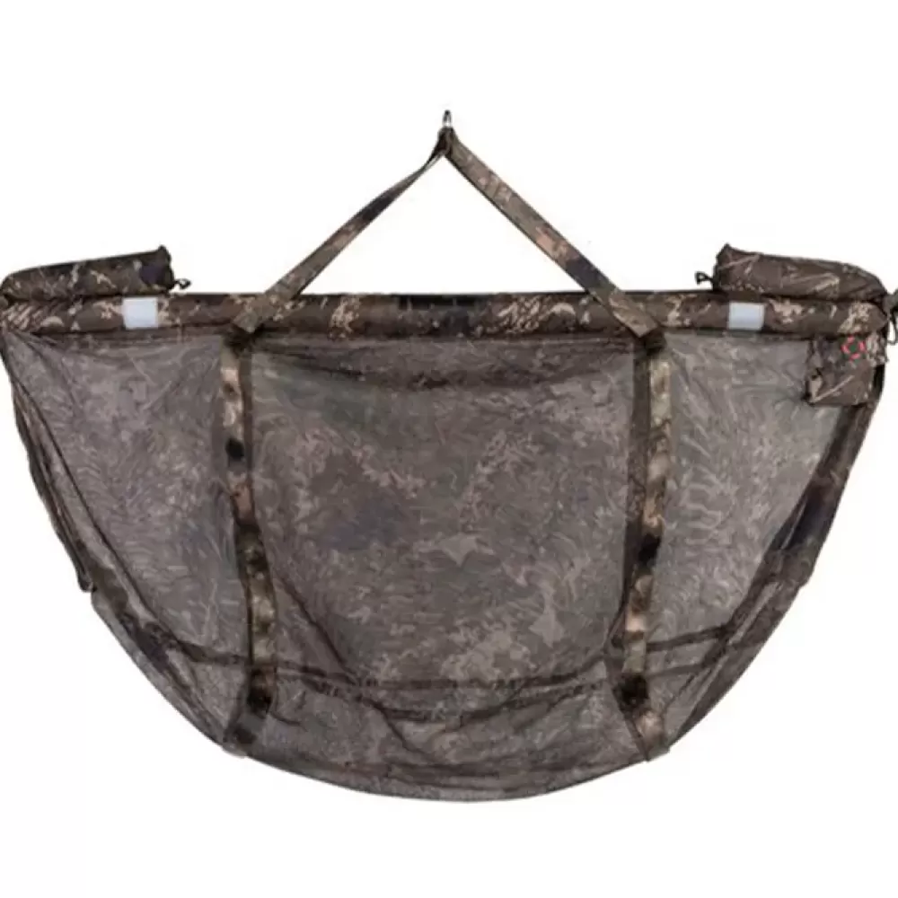 Nash Failsafe Retainer Sling 2021- Fish Care