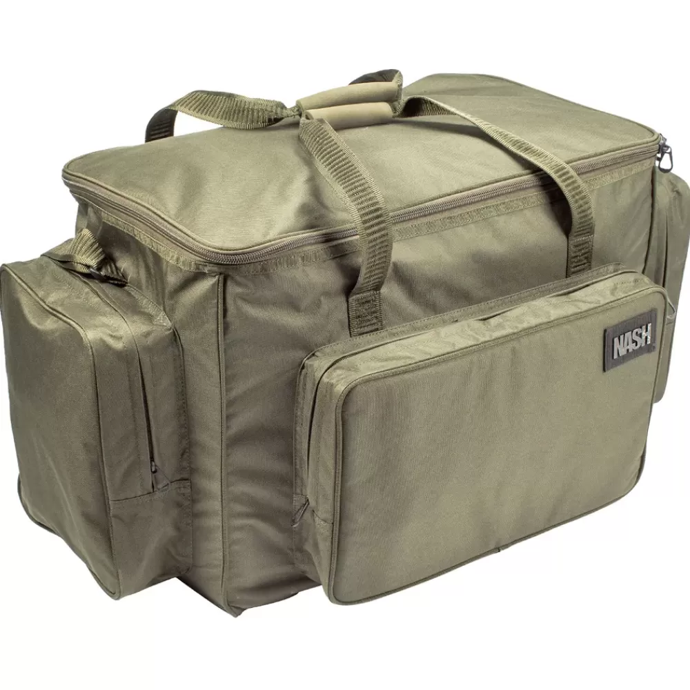 Nash Fishing Carryalls- Luggage