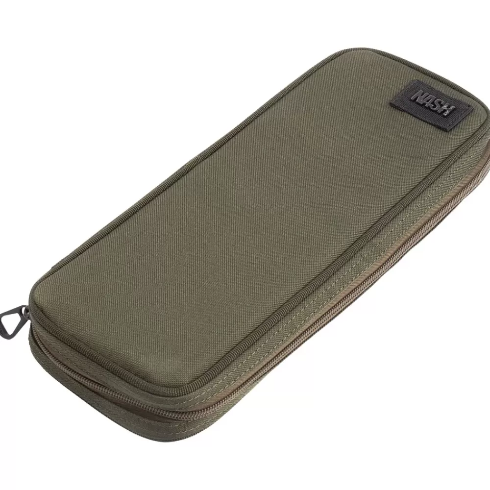Nash Fishing Rig Pouch- Luggage