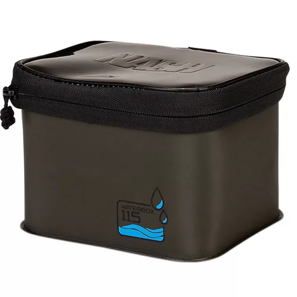 Nash Fishing WaterBox 115- Luggage