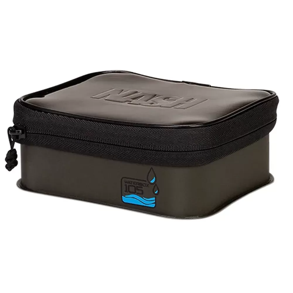 Nash Fishing WaterBox 105- Luggage