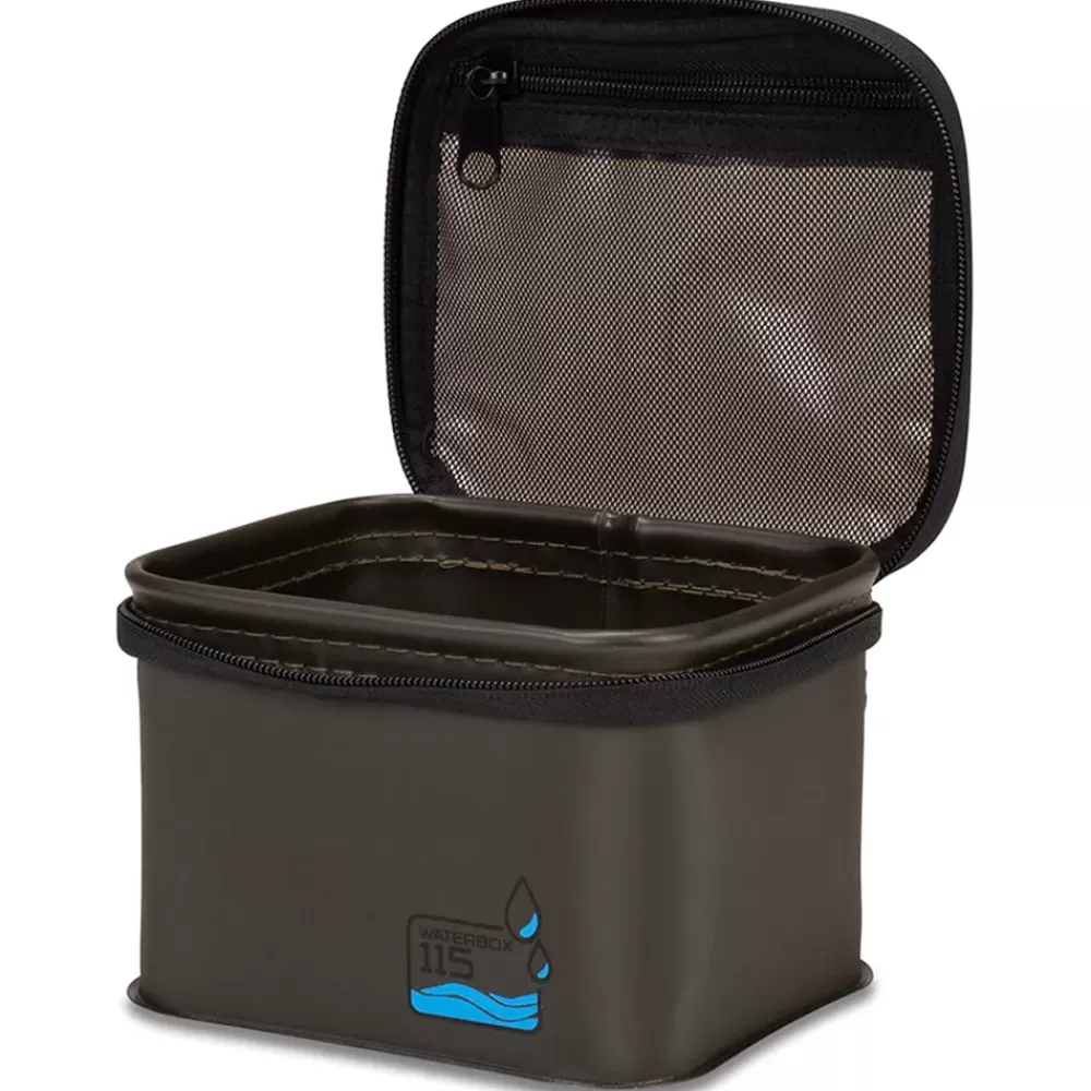 Nash Fishing WaterBox 115- Luggage