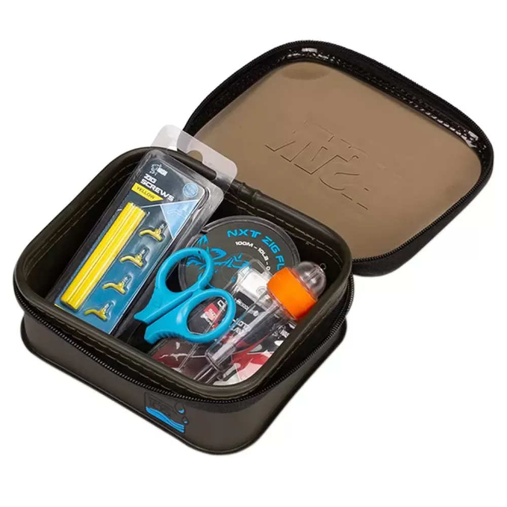 Nash Fishing WaterBox 105- Luggage