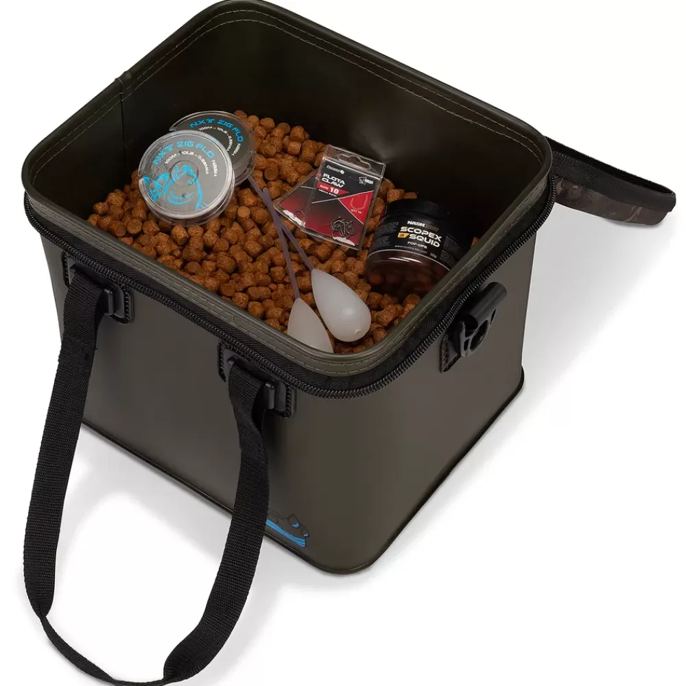 Nash Fishing WaterBox 210- Luggage