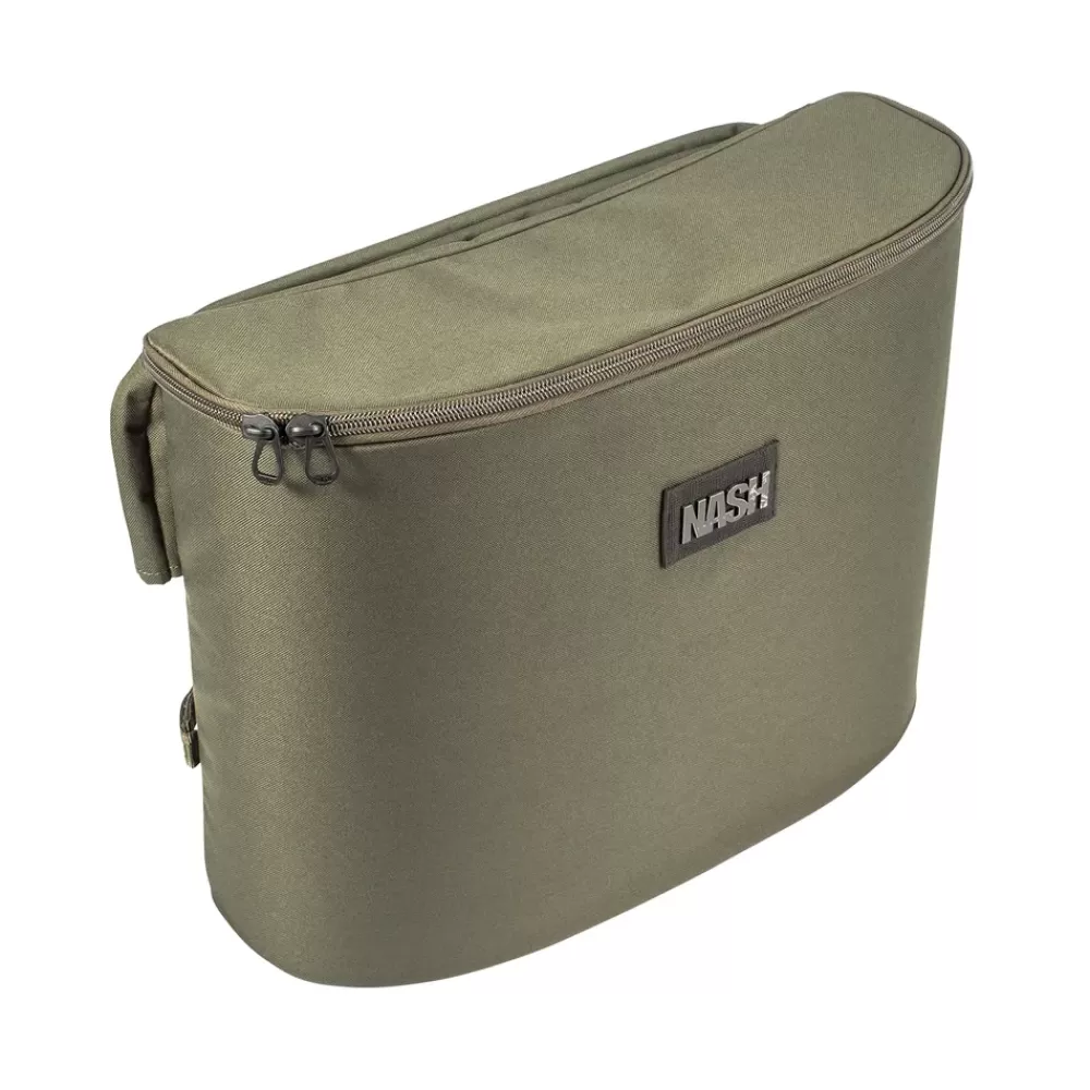 Nash Front Barrow Pannier- Barrows & Trolleys