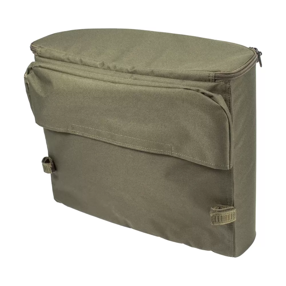 Nash Front Barrow Pannier- Barrows & Trolleys