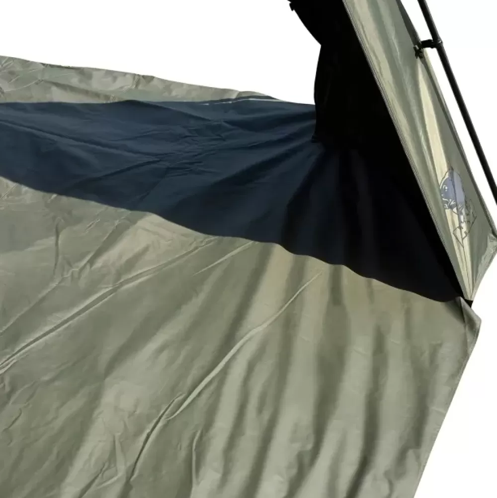 Nash Gazebo Pro Groundsheet- Bivvy Accessories