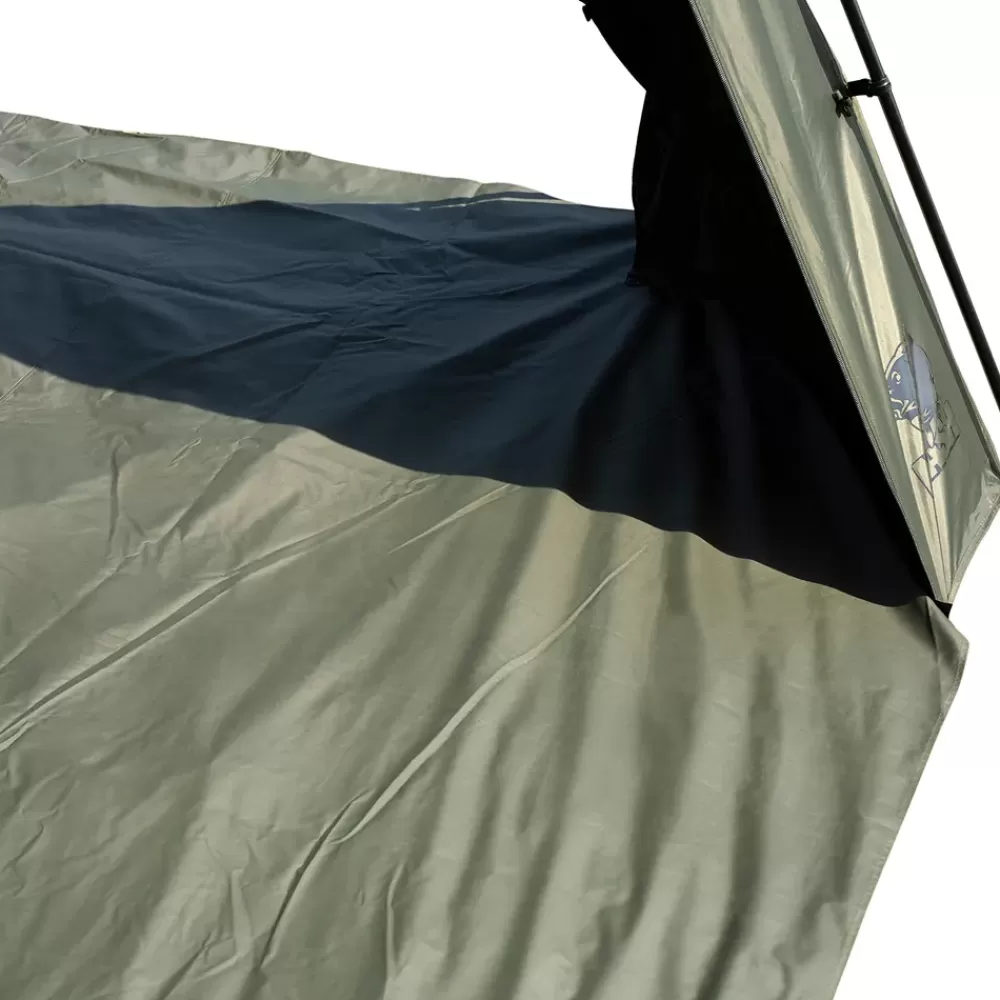 Nash Gazebo Pro Groundsheet- Bivvy Accessories