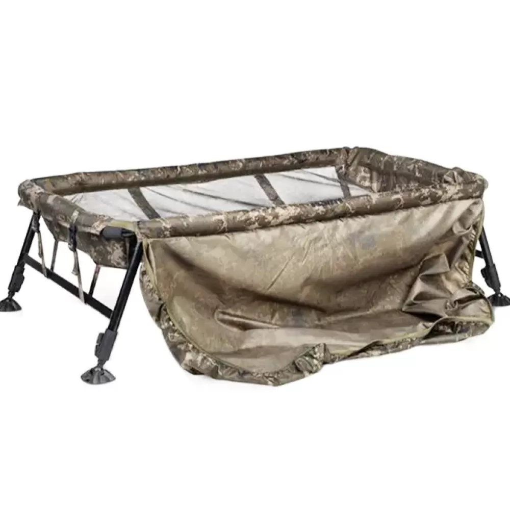 Nash Hi-Protect Carp Fishing Cradle Monster- Fish Care