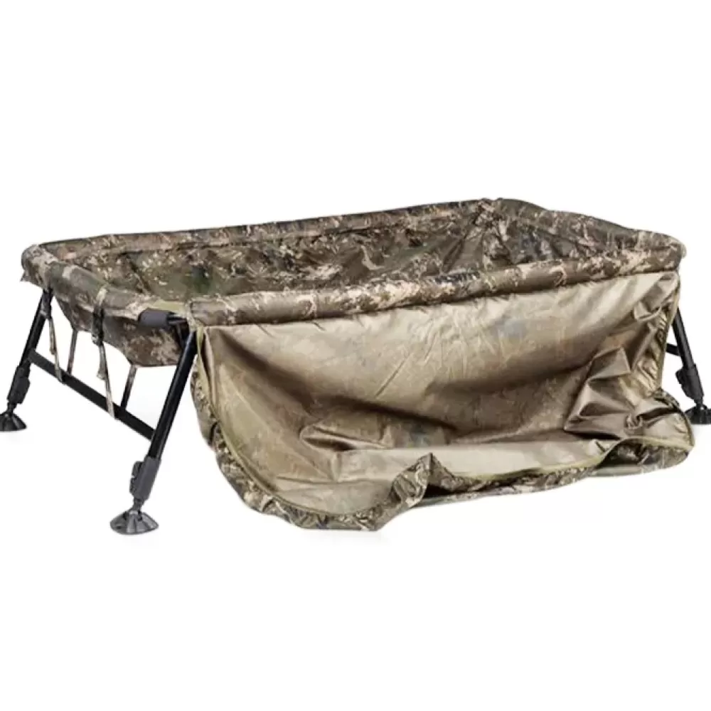 Nash Hi-Protect Carp Fishing Cradle Monster- Fish Care