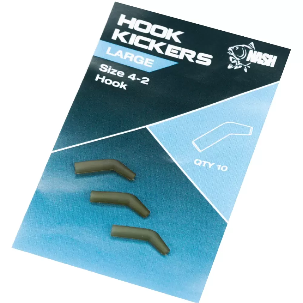 Nash Hook Kickers