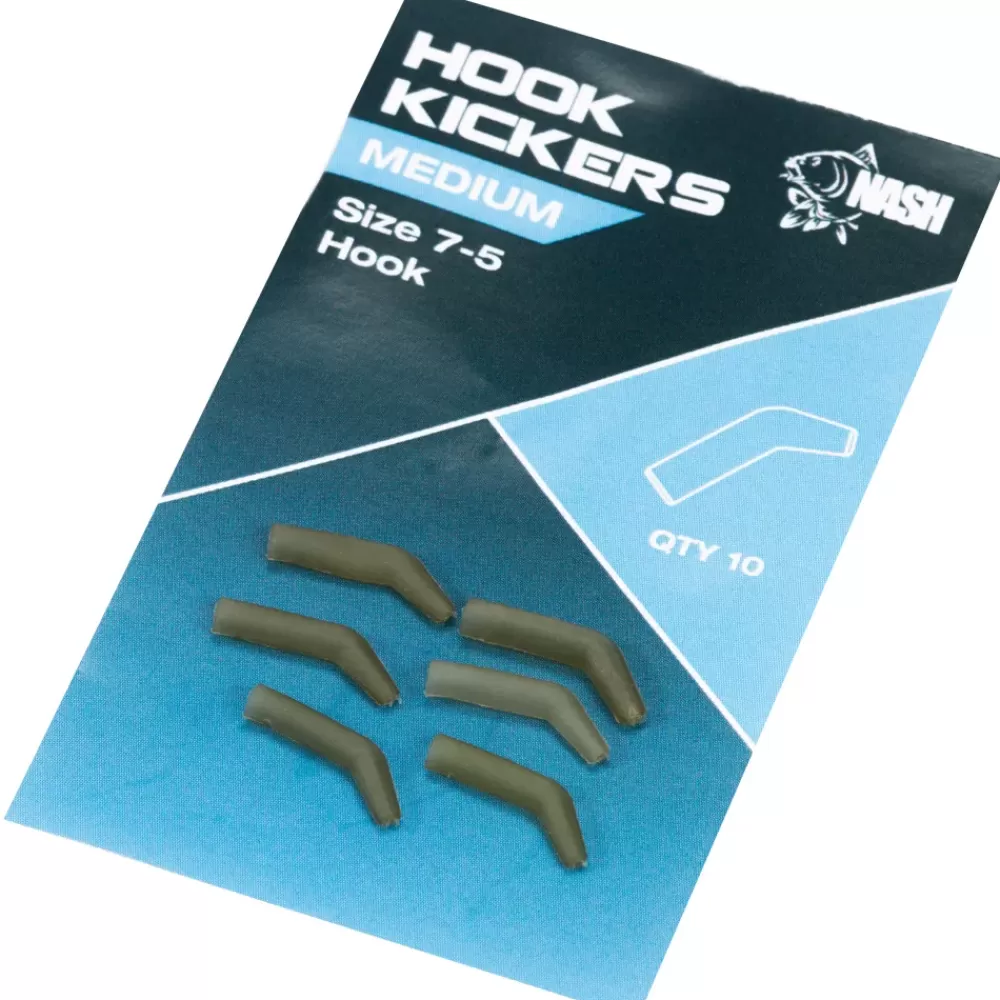 Nash Hook Kickers