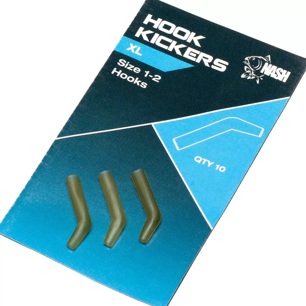 Nash Hook Kickers XL- Terminal Tackle