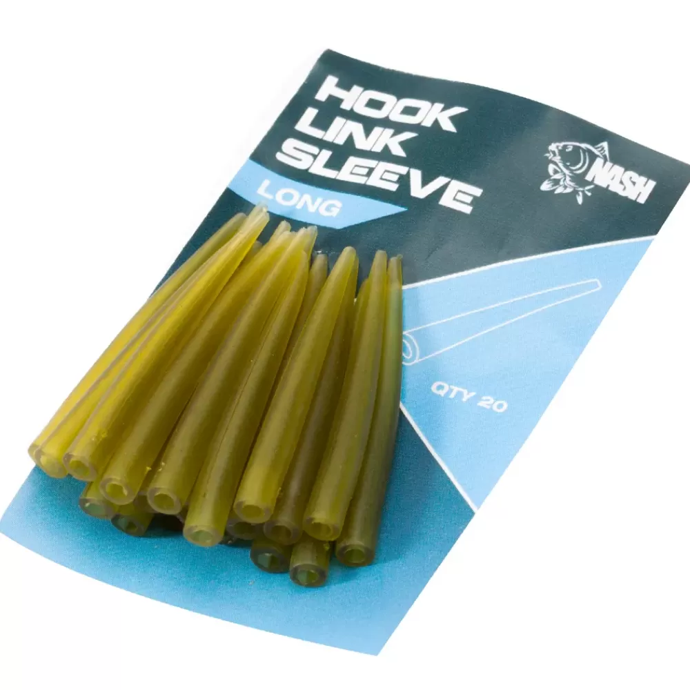 Nash Hooklink Sleeves