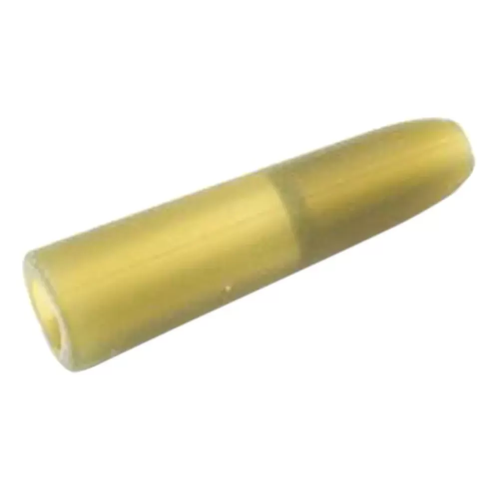 Nash Lead Clip Fishing Tail Rubber- Terminal Tackle