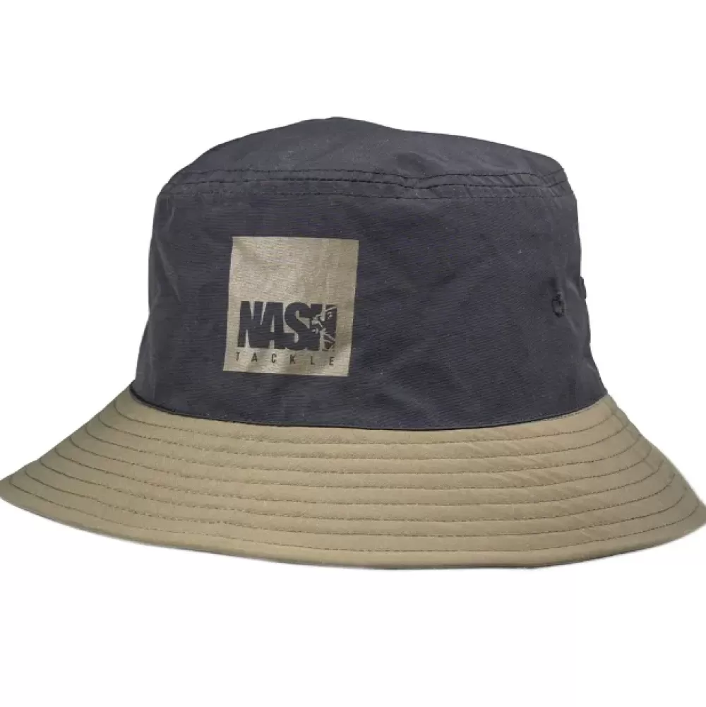 Nash Make It Happen Bucket Hat- Clothing