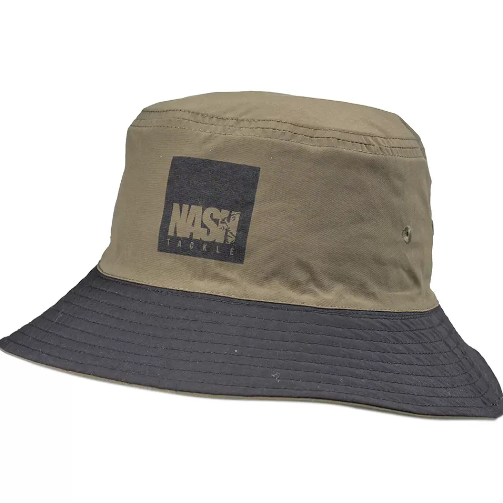Nash Make It Happen Bucket Hat- Clothing