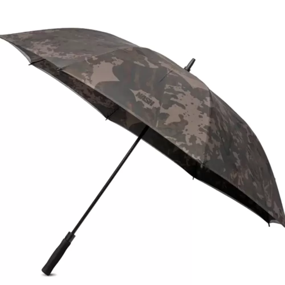 Nash Make It Happen Umbrella Camo- Umbrellas