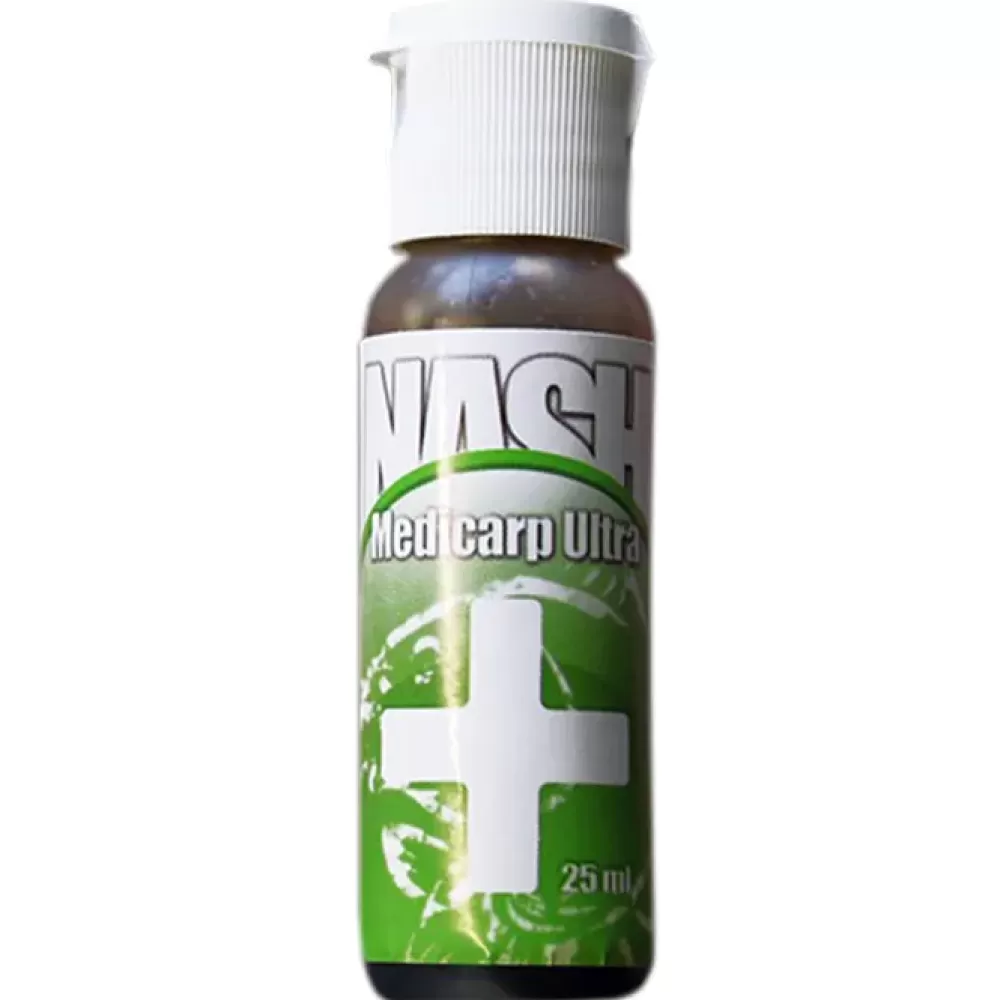 Nash Medicarp Ultra- Fish Care
