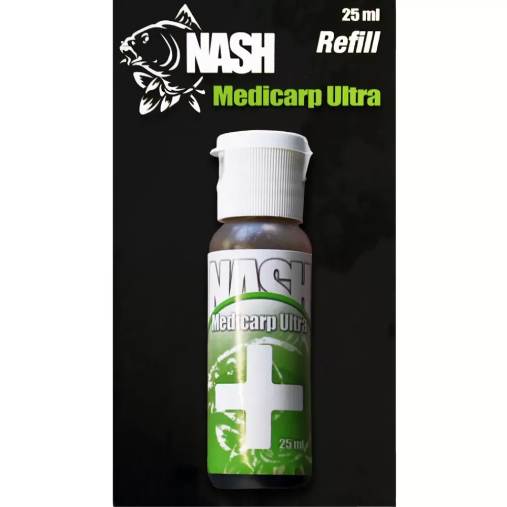 Nash Medicarp Ultra- Fish Care