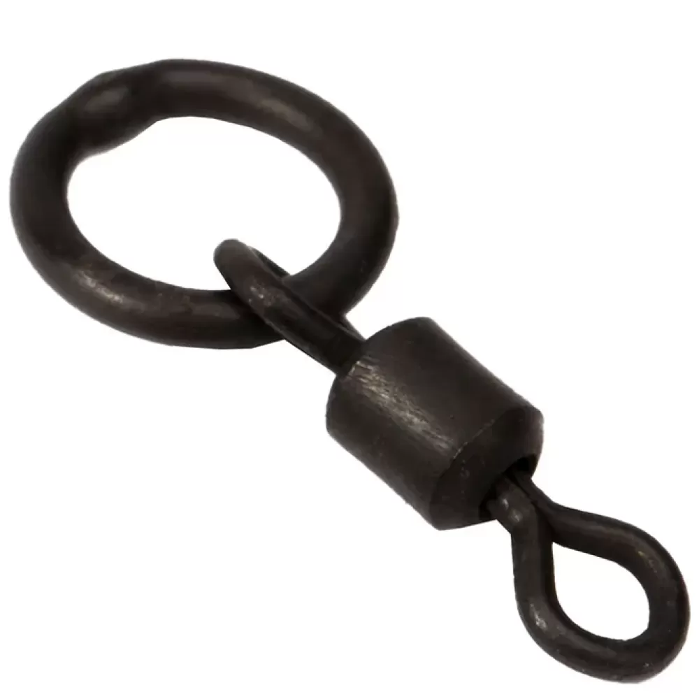 Nash Micro Ring Fishing Swivel