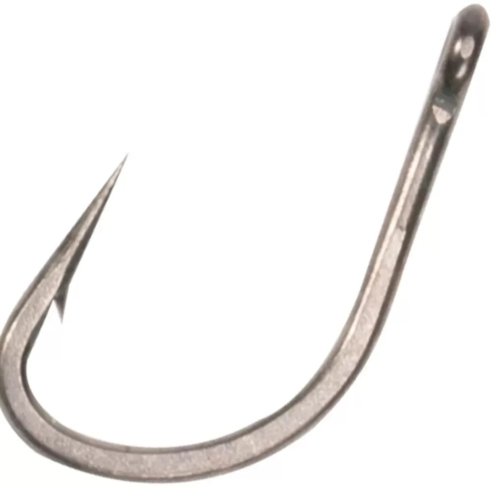 Nash Pinpoint Brute Hooks