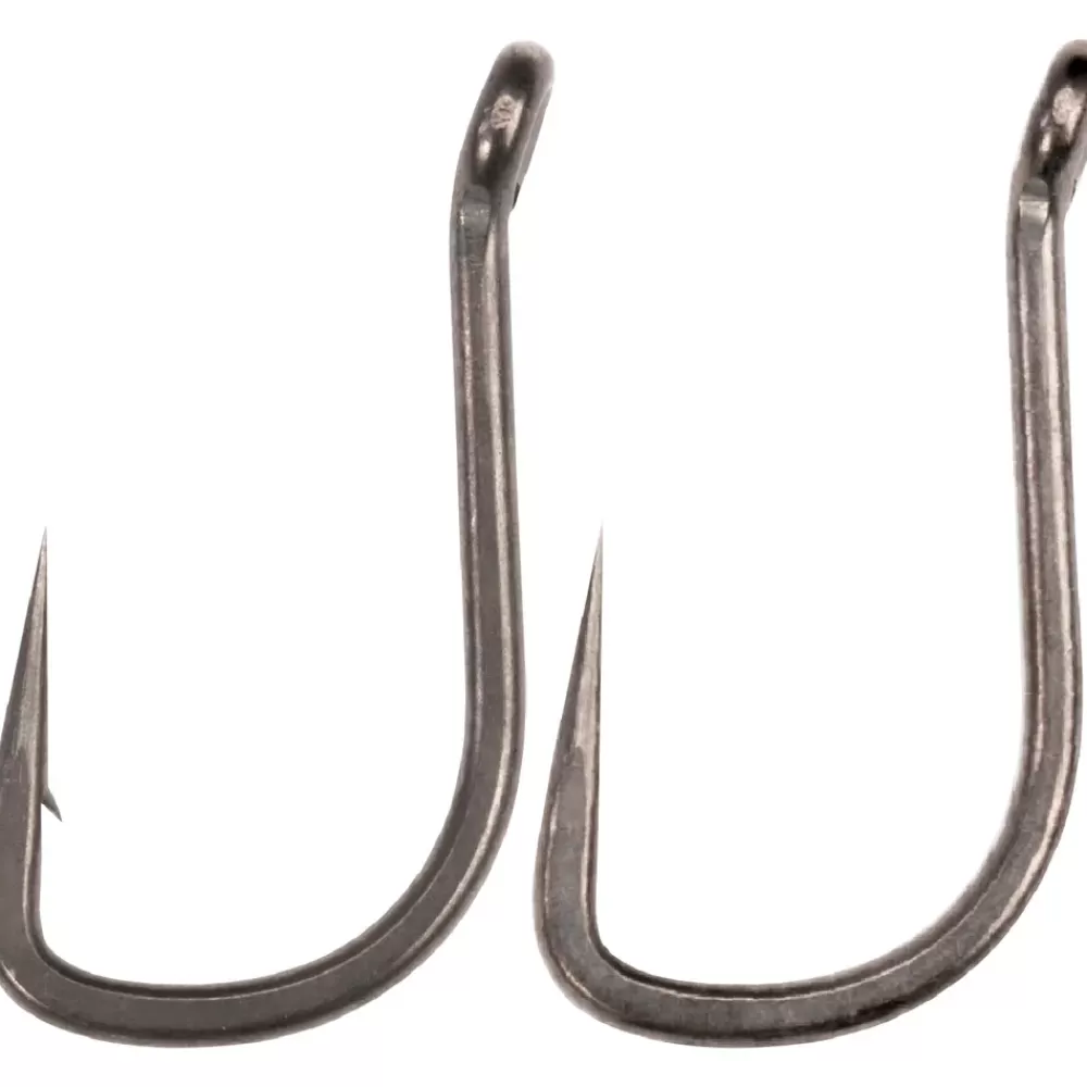 Nash Pinpoint Chod Twister Hooks