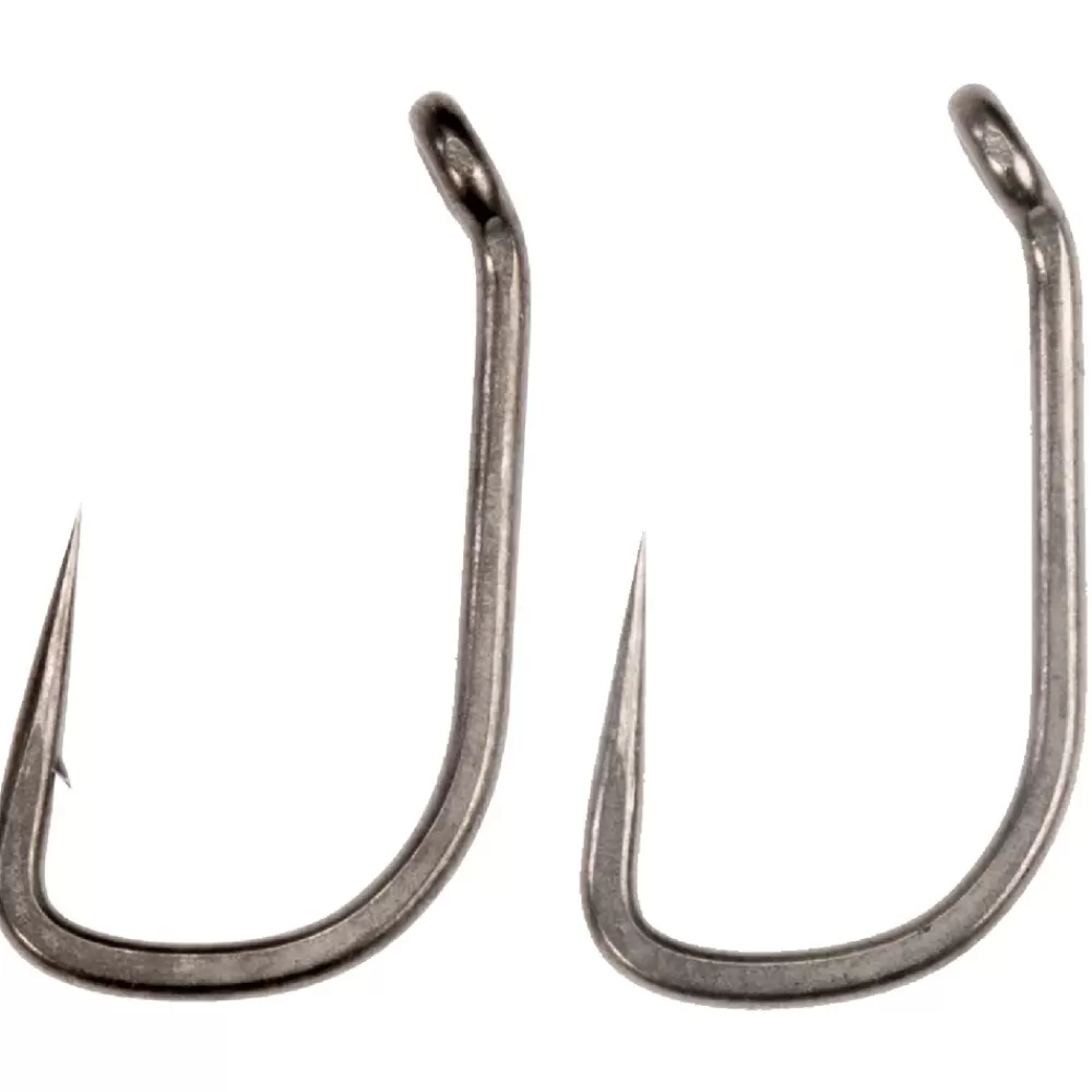 Nash Pinpoint Twister Hooks