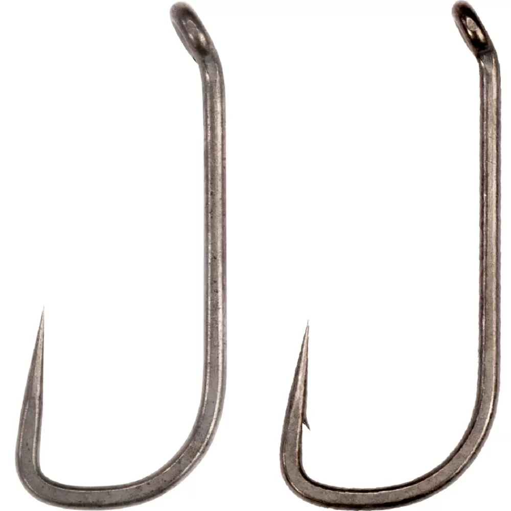 Nash Pinpoint Twister Long Shank Hooks