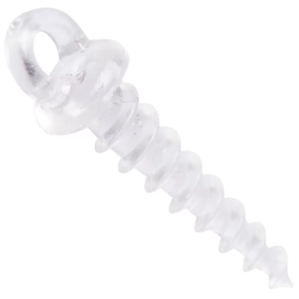 Nash Plastic Swivel Bait Screw