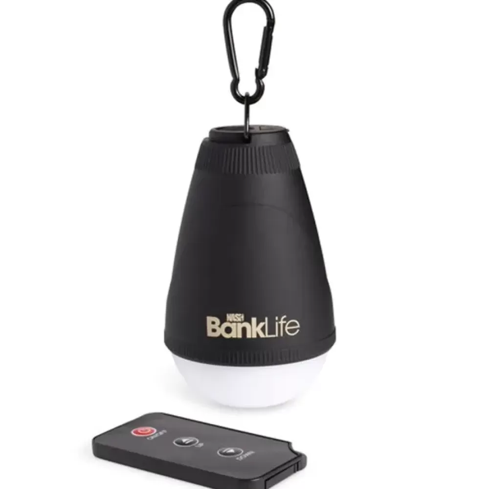 Nash Powerbanx Dome Lite- Lighting