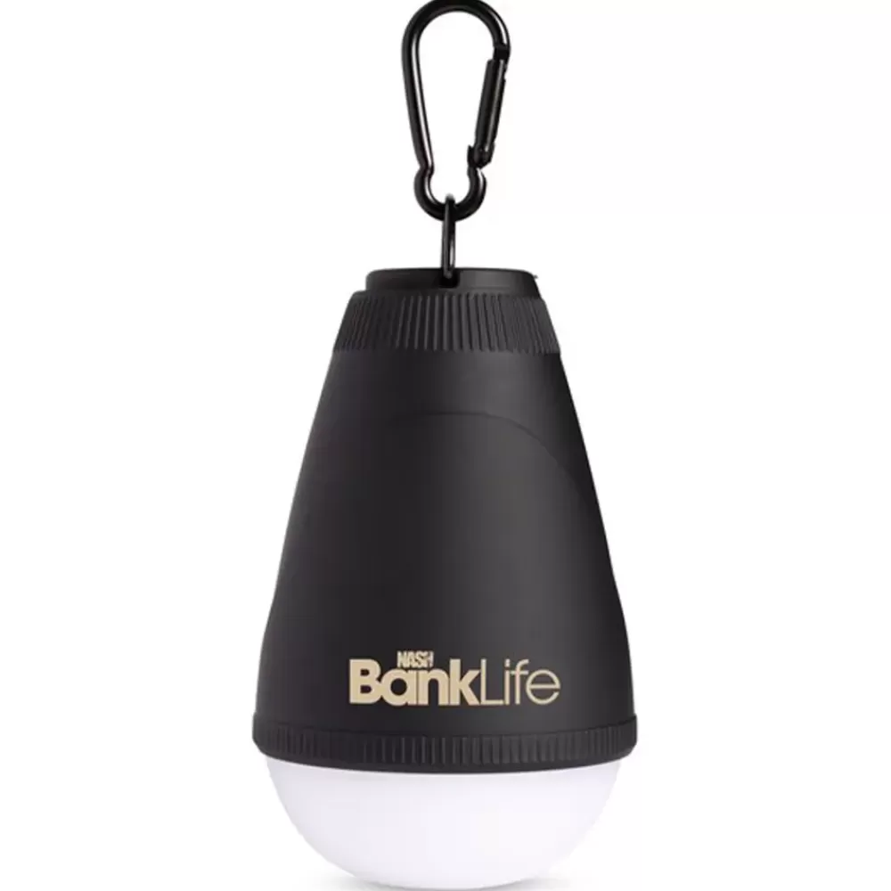 Nash Powerbanx Dome Lite- Lighting