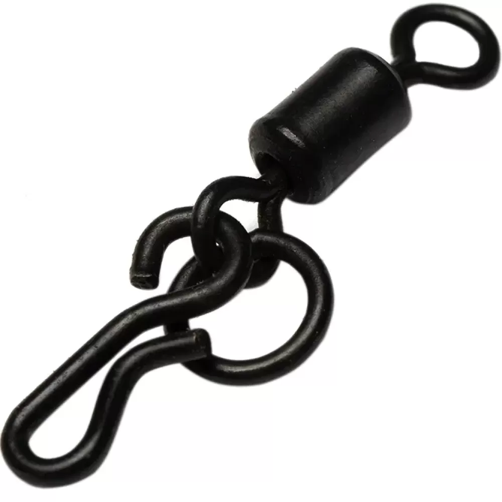 Nash Quick Change Drop-Off Inline Swivel- Terminal Tackle