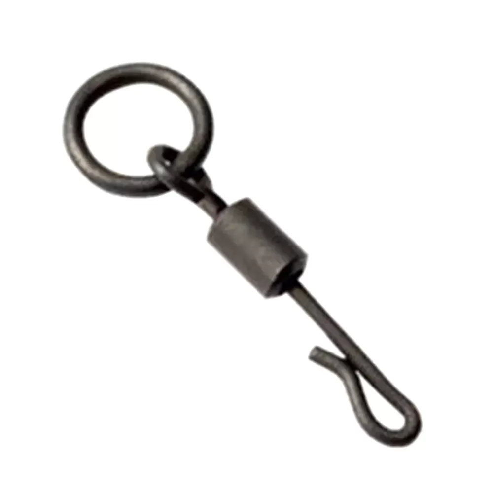 Nash Quick Change Uni Ring Fishing Swivels