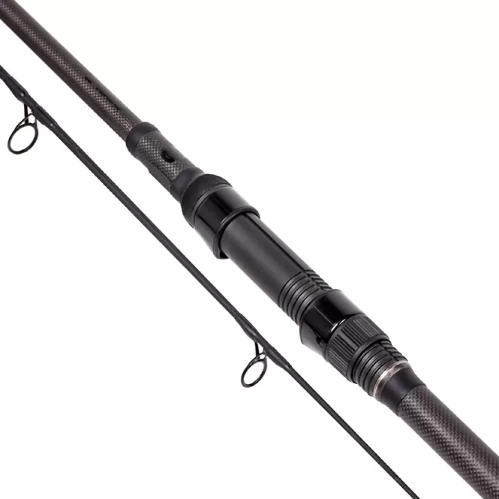 Nash Scope Abbreviated Fishing Rods