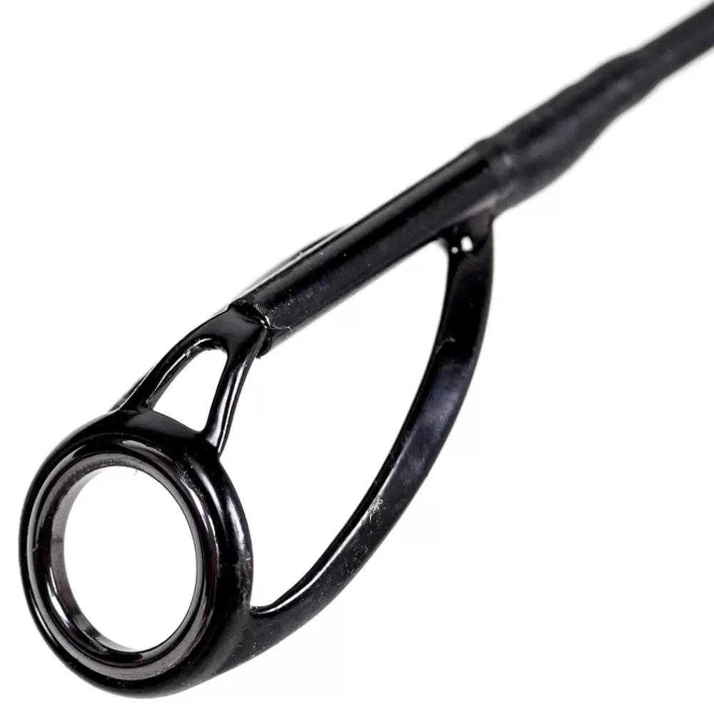 Nash Scope Abbreviated Fishing Rods