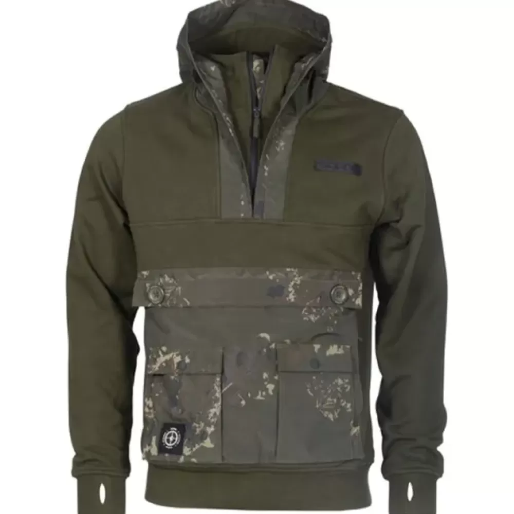 Nash Scope HD Hoodie- Clothing